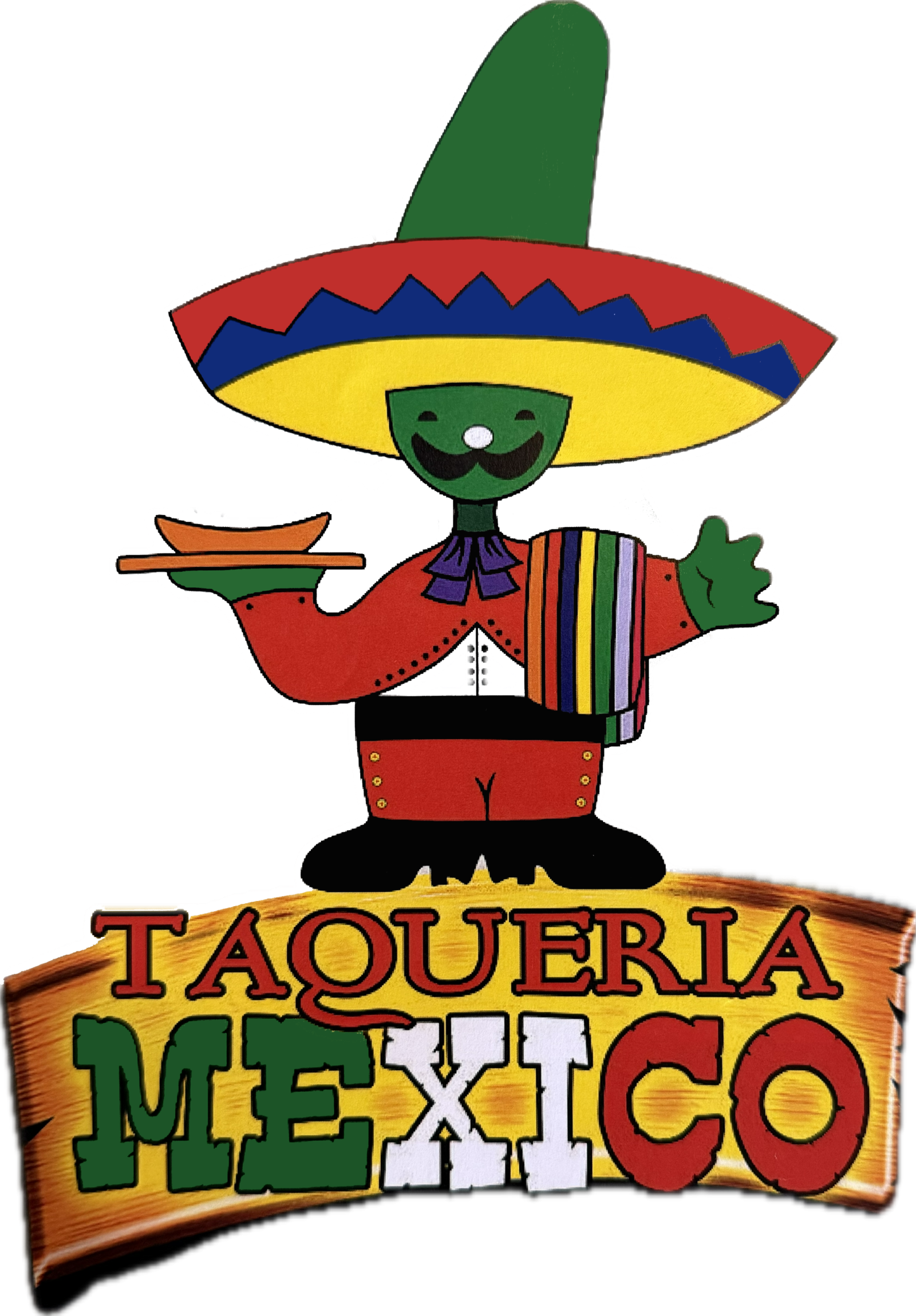 Taqueria Mexico Restaurant, Framingham MA